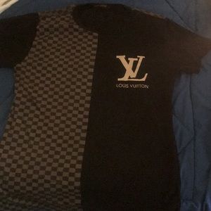 Louis Vuitton shirt